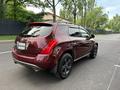 Nissan Murano 2005 года за 3 900 000 тг. в Алматы – фото 4