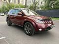 Nissan Murano 2005 года за 3 900 000 тг. в Алматы – фото 2