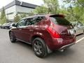 Nissan Murano 2005 года за 3 900 000 тг. в Алматы – фото 5
