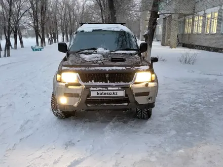 Mitsubishi Challenger 1997 года за 3 100 000 тг. в Аягоз