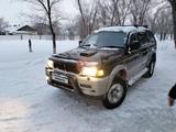 Mitsubishi Challenger 1997 года за 3 100 000 тг. в Аягоз – фото 4