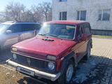 ВАЗ (Lada) Lada 2121 2000 года за 900 000 тг. в Талдыкорган – фото 2