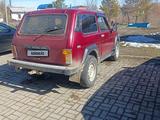 ВАЗ (Lada) Lada 2121 2000 года за 900 000 тг. в Талдыкорган – фото 3