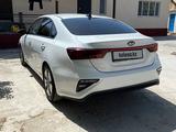 Kia Cerato 2019 годаүшін8 500 000 тг. в Кызылорда – фото 4