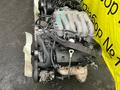 ДВС 6G75. Мицубиси Паджеро 3 за 950 000 тг. в Алматы – фото 9