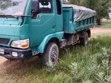 Dongfeng 2007 годаүшін4 500 000 тг. в Жаркент – фото 2
