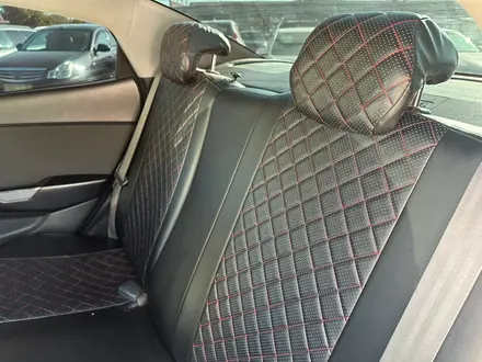Kia Rio 2014 года за 5 200 000 тг. в Актобе – фото 10