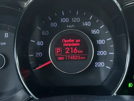 Kia Rio 2014 года за 5 200 000 тг. в Актобе – фото 14