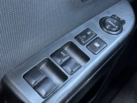 Kia Rio 2014 года за 5 200 000 тг. в Актобе – фото 15