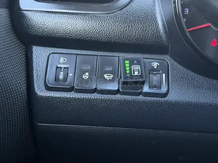 Kia Rio 2014 года за 5 200 000 тг. в Актобе – фото 17