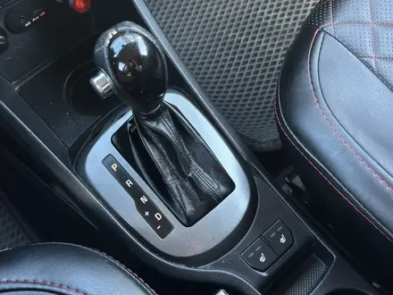 Kia Rio 2014 года за 5 200 000 тг. в Актобе – фото 20