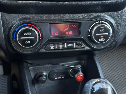 Kia Rio 2014 года за 5 200 000 тг. в Актобе – фото 21