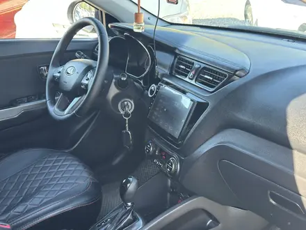 Kia Rio 2014 года за 5 200 000 тг. в Актобе – фото 6