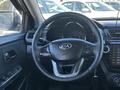 Kia Rio 2014 года за 5 200 000 тг. в Актобе – фото 9