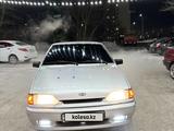 ВАЗ (Lada) 2115 2008 годаfor780 000 тг. в Астана – фото 4