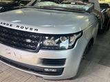 Бампер Land Rover Range Rover Sportүшін200 000 тг. в Алматы – фото 3