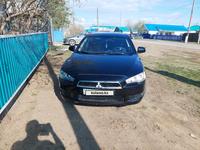 Mitsubishi Lancer 2008 годаүшін3 500 000 тг. в Актобе