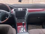 Lexus ES 300 2002 года за 5 300 000 тг. в Бейнеу – фото 5