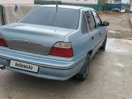 Daewoo Nexia 2006 года за 1 300 000 тг. в Мырзакент – фото 4