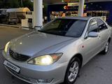 Toyota Camry 2005 годаүшін5 950 000 тг. в Алматы