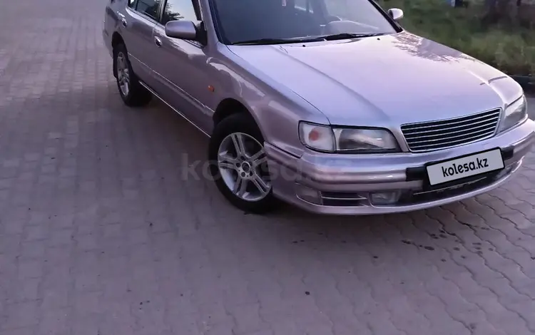 Nissan Maxima 1995 годаүшін2 000 000 тг. в Актобе