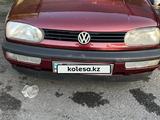Volkswagen Golf 1992 года за 1 100 000 тг. в Шымкент – фото 5