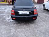 ВАЗ (Lada) Priora 2170 2011 года за 2 200 000 тг. в Семей – фото 3