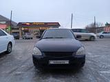 ВАЗ (Lada) Priora 2170 2011 года за 2 200 000 тг. в Семей – фото 4