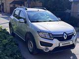 Renault Sandero Stepway 2015 годаүшін3 000 000 тг. в Караганда