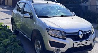 Renault Sandero Stepway 2015 года за 3 000 000 тг. в Караганда