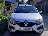 Renault Sandero Stepway 2015 годаүшін3 000 000 тг. в Караганда – фото 2