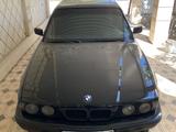 BMW 525 1993 года за 1 300 000 тг. в Шымкент – фото 5