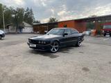 BMW 525 1993 года за 1 300 000 тг. в Шымкент – фото 2