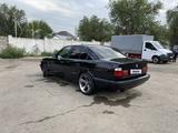 BMW 525 1993 года за 1 300 000 тг. в Шымкент – фото 3