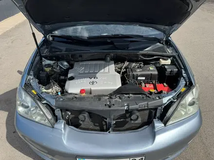 Lexus RX 350 2008 года за 8 100 000 тг. в Астана – фото 12
