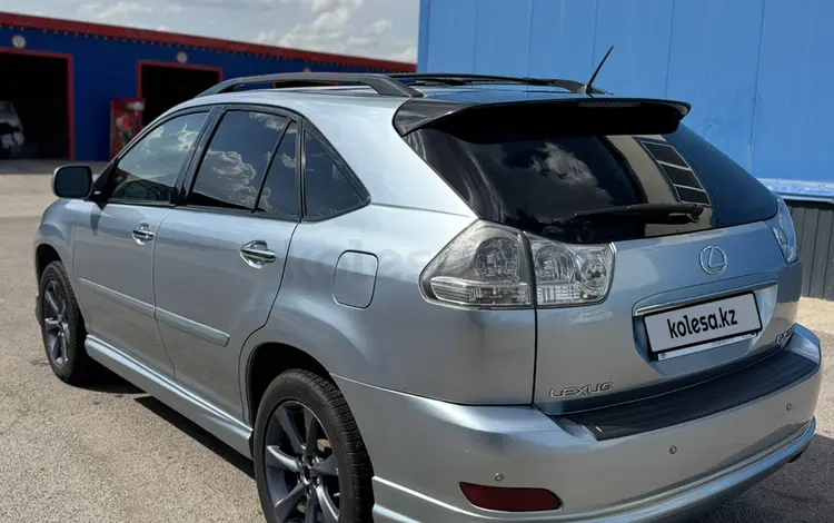 Lexus RX 350 2008 годаүшін8 100 000 тг. в Астана
