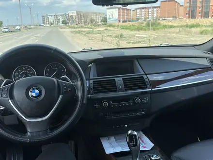 BMW X5 2012 года за 7 000 000 тг. в Караганда – фото 8