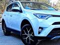 Toyota RAV4 2018 годаүшін12 500 000 тг. в Актобе – фото 9