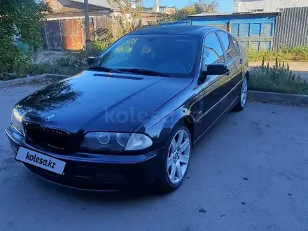 BMW 325 1998 года за 3 100 000 тг. в Караганда