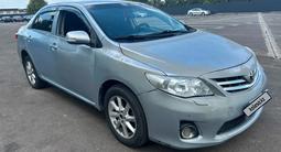 Toyota Corolla 2010 года за 3 241 800 тг. в Алматы – фото 3