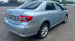 Toyota Corolla 2010 года за 3 241 800 тг. в Алматы – фото 4