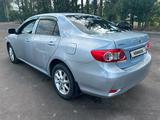Toyota Corolla 2010 года за 3 241 800 тг. в Алматы – фото 5