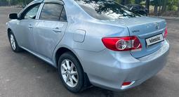 Toyota Corolla 2010 года за 3 241 800 тг. в Алматы – фото 5