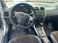 Toyota Corolla 2010 года за 3 241 800 тг. в Алматы – фото 11