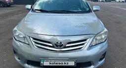 Toyota Corolla 2010 года за 3 241 800 тг. в Алматы – фото 2