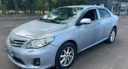 Toyota Corolla 2010 года за 3 241 800 тг. в Алматы