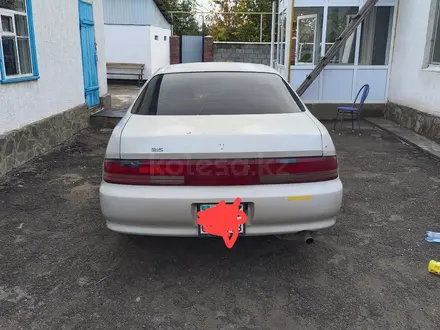 Toyota Cresta 1994 года за 1 800 000 тг. в Талдыкорган