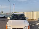 Daihatsu Pyzar 1997 года за 1 250 000 тг. в Астана – фото 2