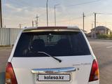 Daihatsu Pyzar 1997 года за 1 250 000 тг. в Астана – фото 5