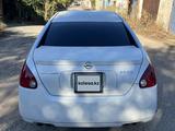 Nissan Maxima 2003 года за 3 200 000 тг. в Актобе – фото 4